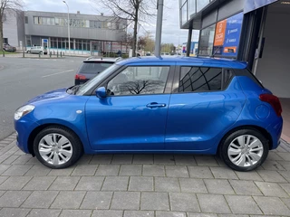 Suzuki Swift - afbeelding nr 4