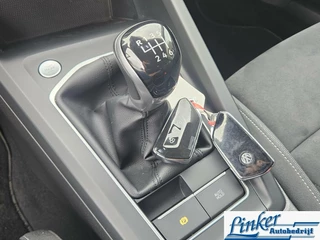 Volkswagen Golf Volkswagen Golf 1.0 TSI Life Businessc CAMERA 17
