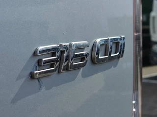 Mercedes-Benz Sprinter Mercedes-Benz Sprinter 316 2.2 CDI L2H2 EURO VI-D Airco RWD 163PK Euro6! - afbeelding nr 13