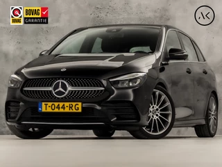 Mercedes-Benz B-Klasse 180 AMG Sport
