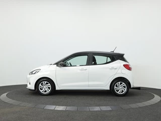 Hyundai i10 - afbeelding nr 11