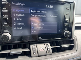 Toyota RAV4 Toyota RAV4 2.5 Hybrid AWD Style - afbeelding nr 19