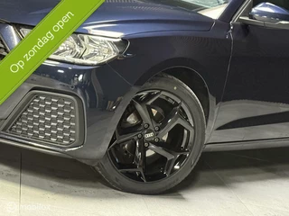 Audi A1 Sportback Audi A1 Sportback 25 TFSI Advanced |CARPLAY|DEALERONDR| - afbeelding nr 2