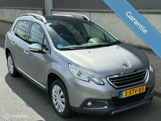 Peugeot 2008 Peugeot 2008 1.2 PureTech * Allure Pack Premium Plus * - afbeelding nr 2