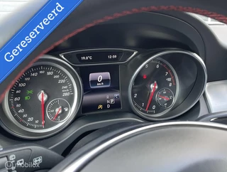 Mercedes-Benz GLA Mercedes-Benz GLA-klasse 250 4M 211PK/PANO/CAM/LED - afbeelding nr 34