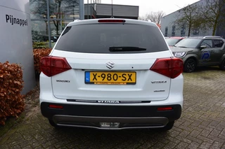 Suzuki Vitara - afbeelding nr 6