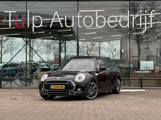 MINI Clubman - 360258921-0