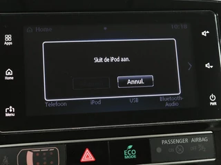 Mitsubishi Outlander Mitsubishi Outlander 2.4 PHEV Pure | Carplay | Trekhaak |  Leder/Alcantara | Keyless | Camera | Climate control | Cruise control - afbeelding nr 24
