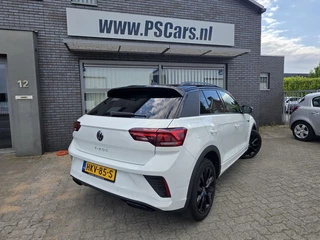 Volkswagen T-Roc Volkswagen T-Roc 1.5 TSI R-Line IQ|ERGO|Stuurver|APP|12-2023 - afbeelding nr 20