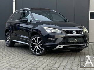 SEAT Ateca - 62987498-0