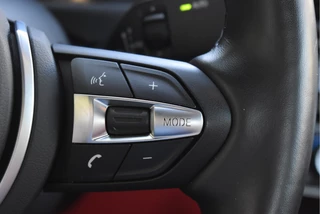 BMW 4 Serie BMW 4 Serie Coupé 420i High Executive Sport Line | NL-Auto | Headup | Harman/Kardon | DAB | Camera | Vol Leder | Full LED | Onderh.historie - afbeelding nr 50
