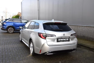 Suzuki Swace Suzuki Swace 1.8 Hybrid Select | Nu €2.500,- korting!! | 6 jaar garantie of 150.000 KM| Direct leverbaar | - afbeelding nr 7