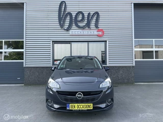 Opel Corsa Opel Corsa 1.4 Turbo OPC-Line Color Edition 100PK - afbeelding nr 5