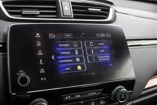 Honda CR-V All-in rijklrprs | Honda Sensing | Apple cp/Android auto - afbeelding nr 19
