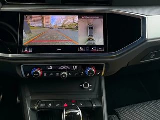 Audi Q3 Audi Q3 45 TFSI e S Line Sportback D.hoek|360 Cam|PANO|FULL! - afbeelding nr 22