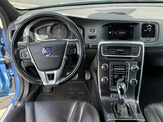 Volvo V60 - afbeelding nr 14