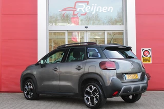 Citroën C3 Aircross Citroen C3 Aircross 1.2 130PK AUTOMAAT MAX | NAVIGATIE | APPLE CARPLAY/ANDROID AUTO | ACHTERUITRIJ CAMERA | DAB+ RADIO | 17