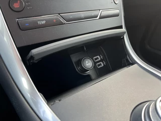 Ford S-Max Ford S-Max 2.5 FHEV Titanium 190pk | 7 Persoons | Winterpack | Adaptieve Cruise | Full LED | Elek. Achterklep | Achteruitrijcamera | SONY SYNC 3 Navigatie - afbeelding nr 34
