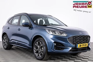 Ford Kuga 2.5 PHEV ST-Line | Full LED | NAVI | CAMERA .
