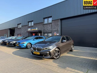 BMW 1 Serie 116d Executive