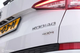 Škoda Kodiaq Skoda Kodiaq 2.0 TSI 4x4 Sportline Business 7p. | Panorama | LED | Adaptive | DAB+ | CarPlay | Memory | Keyless | - afbeelding nr 51