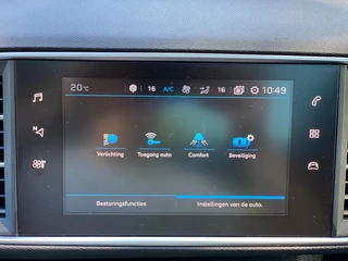 Peugeot 308 - afbeelding nr 20