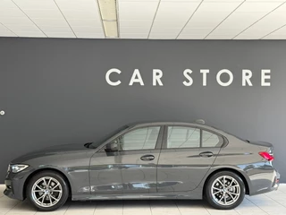 BMW 3 Serie BMW 3-serie 320i 184PK Executive Edition Sportstoelen - afbeelding nr 6