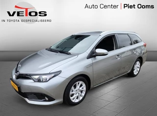 Toyota Auris 1.8 Hybrid Dynam. Go