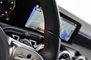 Mercedes-Benz A-Klasse Mercedes A-klasse 200 Business Solution AMG |Orig. NL| Pano - afbeelding nr 25