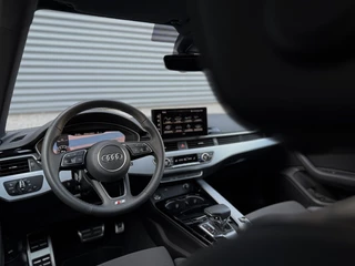 Audi A4 - afbeelding nr 42