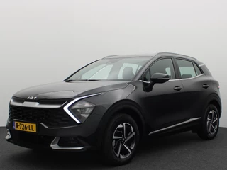 Kia Sportage 180PK / AUTOMAAT / CAMERA / CARPLAY / NAVI / CLIMA / PDC / ACC / NL-AUTO - afbeelding nr 19