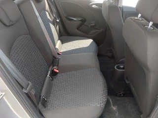 Opel Corsa Opel Corsa 1.2 5 deurs - afbeelding nr 25