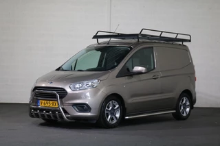 Ford Transit Courier - 425868239-0