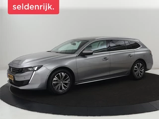 Peugeot 508 SW 1.6 PureTech Allure Avantage | Adaptive cruise |