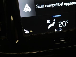 Volvo XC40 [TREKHAAK, APPLE CARPLAY, ANDROID, VOL LEDER, ELEK KLEP, STOELVERWARMING, DIGITAL COCKPIT, CAMERA, NIEUWSTAAT] - afbeelding nr 17