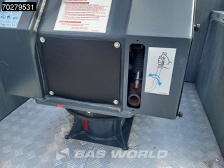 Ford Transit Ford Transit 130pk Hoogwerker 11meter werkhoogte Trekhaak Airco Cruise Camera Euro6 Parkeersensoren Hubarbeitsbühne France Elevateur Airco Trekhaak Cruise control - afbeelding nr 19