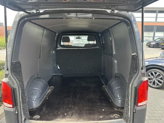 Volkswagen Transporter - afbeelding nr 11