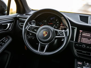 Porsche Macan - afbeelding nr 7