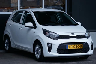 Kia Picanto Kia Picanto 1.0 CVVT ComfortPlusLine Navigator, CarPlay, cam. - afbeelding nr 20