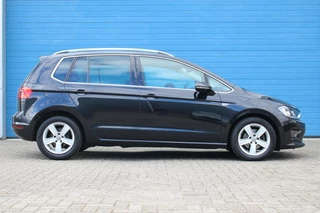 Volkswagen Golf Sportsvan Volkswagen Golf Sportsvan 1.2 TSI Highline Navi/Clima/Cruise - afbeelding nr 2