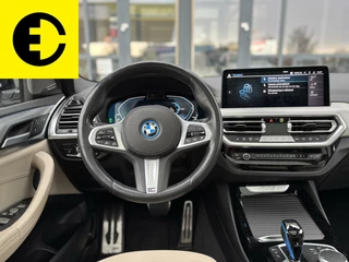 BMW iX3 BMW iX3 High Executive 80 kWh | Pano | CarPlay |Harman/Kardon - afbeelding nr 4