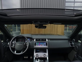 Land Rover Range Rover Sport - afbeelding nr 14