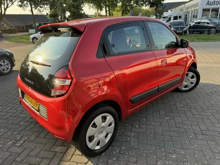 Renault Twingo Renault Twingo 1.0 SCe Expression|*Airco*|NAP|5-drs|NL Auto|LED - afbeelding nr 4