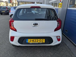 Kia Picanto Kia Picanto 1.0 MPi ComfortPlusLine - afbeelding nr 16