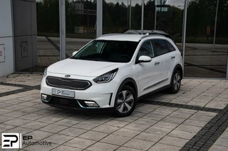 Kia Niro Kia Niro 1.6 GDi Hybrid Executive|Full Led|VOL|JBL|Trekhaak| - afbeelding nr 3