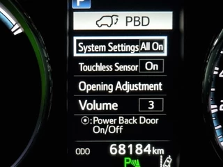 Toyota RAV4 Toyota RAV4 2.5 Hybrid AWD Style / Team-D / Afn. Trekhaak - afbeelding nr 70