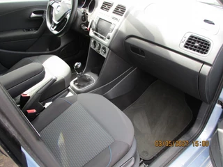 Volkswagen Polo - afbeelding nr 8