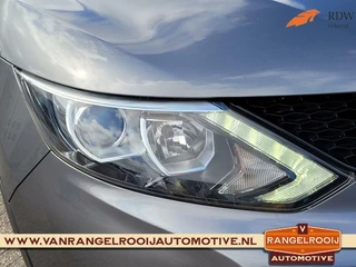Nissan QASHQAI Nissan Qashqai 1.5 dCi Connect Edition, 360gr. cam., 18