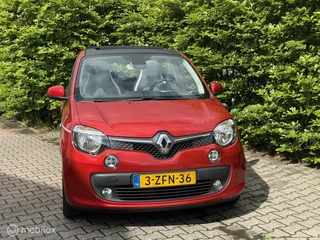 Renault Twingo Renault Twingo 1.0 SCe Dynamique Alle Opties!!! Pano,Navigatie - afbeelding nr 5