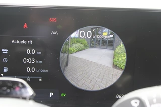 Hyundai Kona Hyundai Kona 1.6 GDI HEV Premium Sky Full Option! 